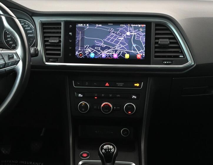 Seat Ateca 12