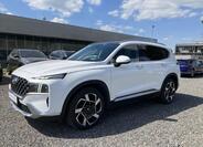 Hyundai Santa Fe 1