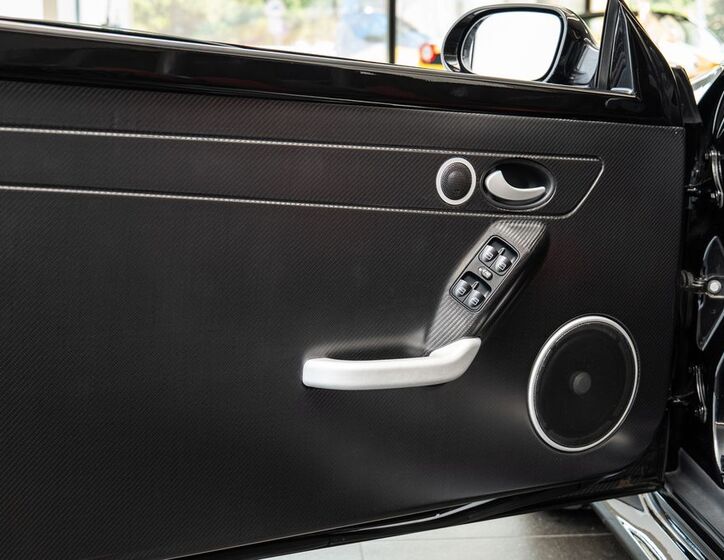 Mercedes-Benz CLK 7