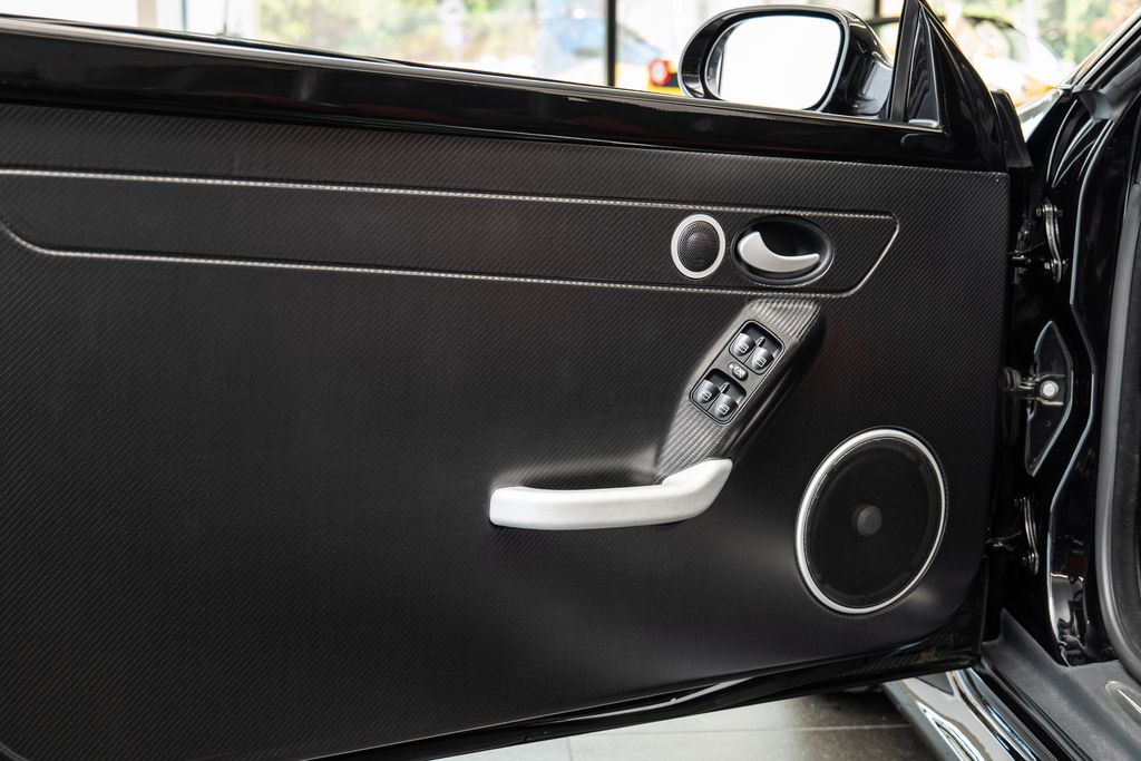 Mercedes-Benz CLK