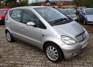Mercedes-Benz Třídy A 1