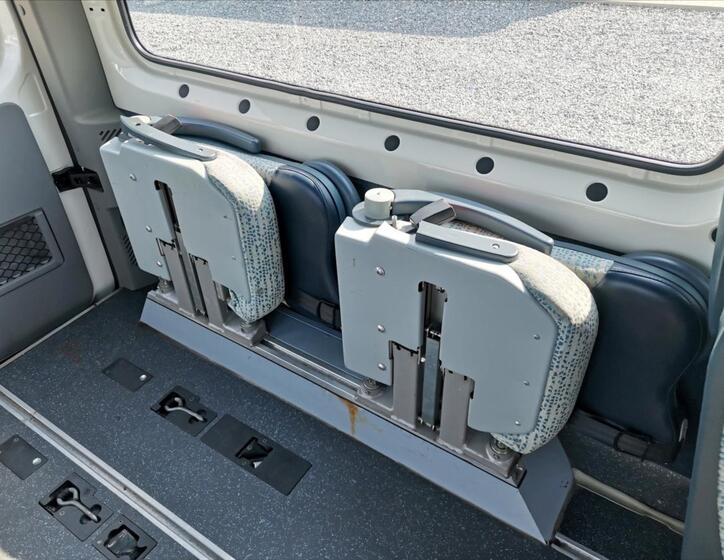 Volkswagen Crafter 18