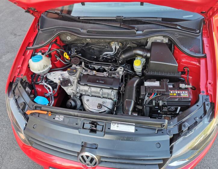Volkswagen Polo 17