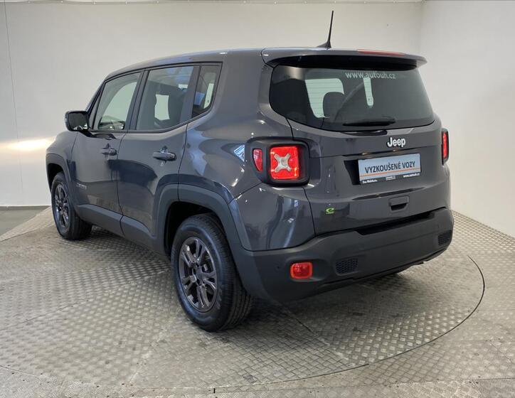 Jeep Renegade 22