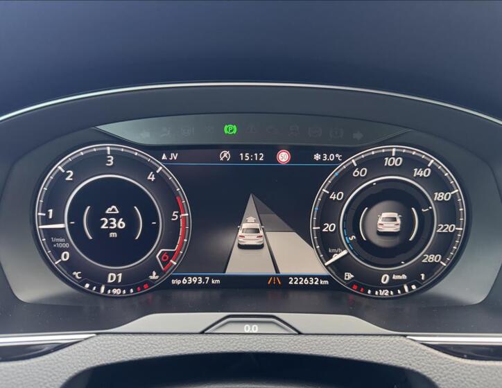 Volkswagen Arteon 30