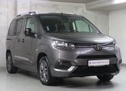Toyota ProAce City Verso 3