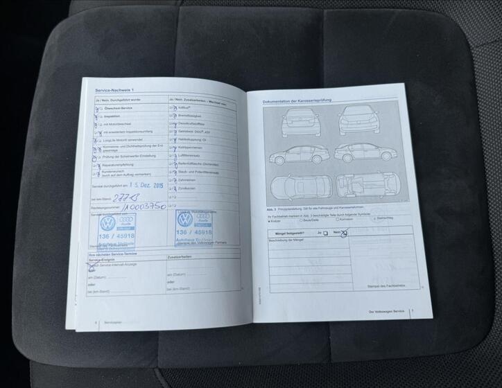 Volkswagen Tiguan 18