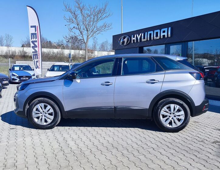 Peugeot 3008 8