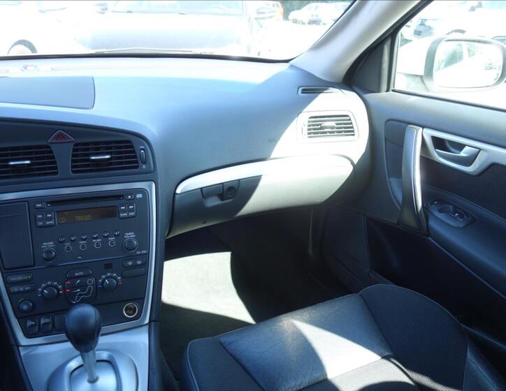Volvo S60 20