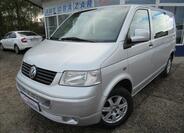 Volkswagen Transporter 2