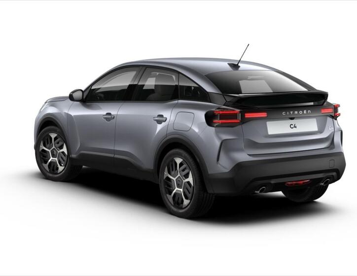 Citroën C4 3