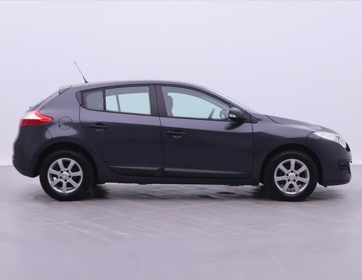 Renault Mégane 8