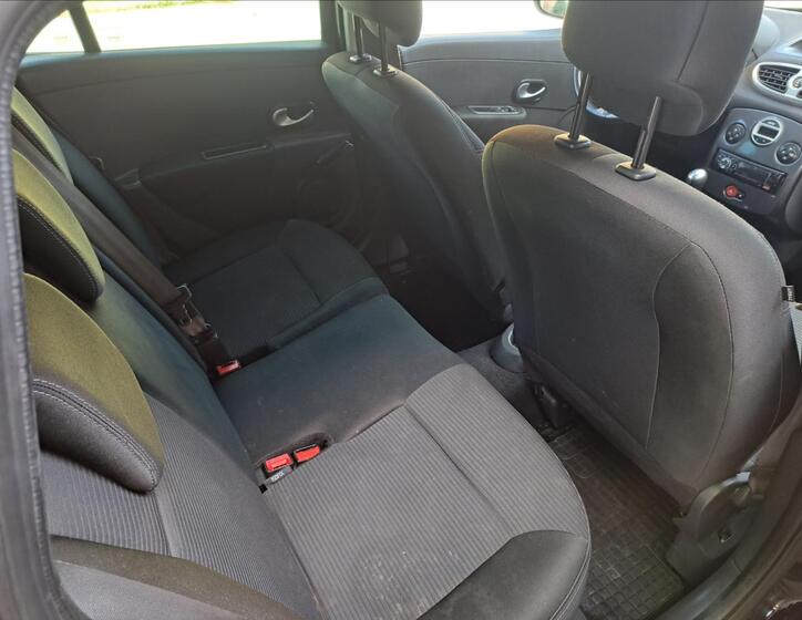 Renault Clio 35
