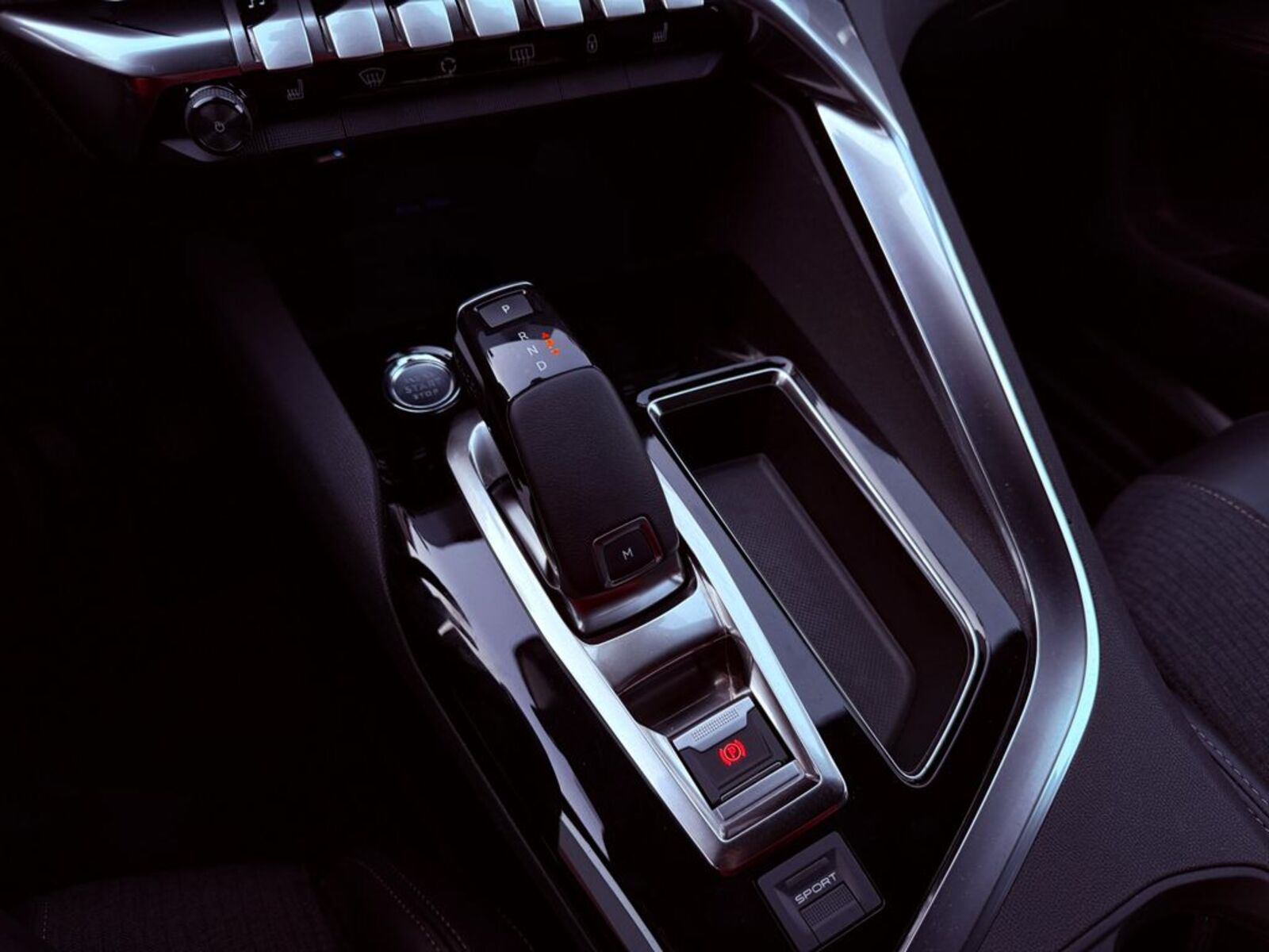 Peugeot 5008 24