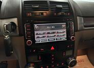 Volkswagen Touareg 12
