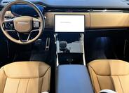 Land Rover Range Rover Sport 12