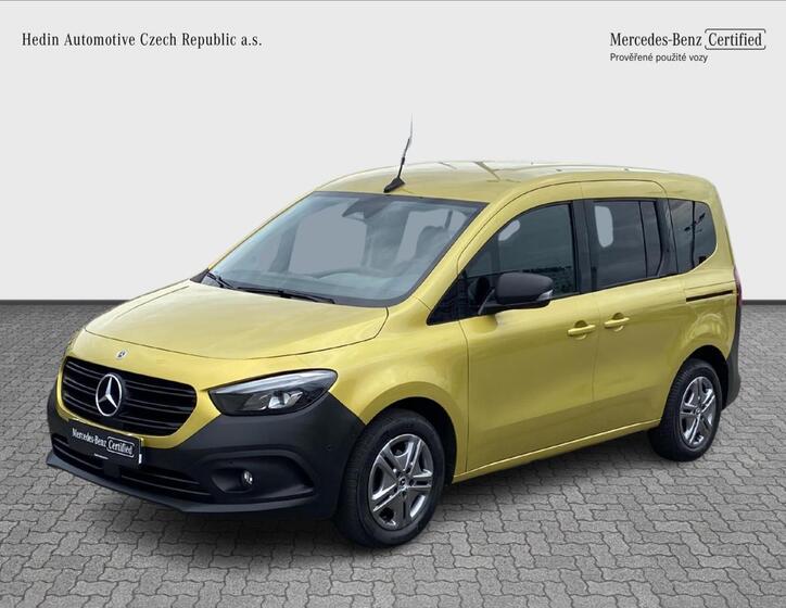 Mercedes-Benz Citan 1