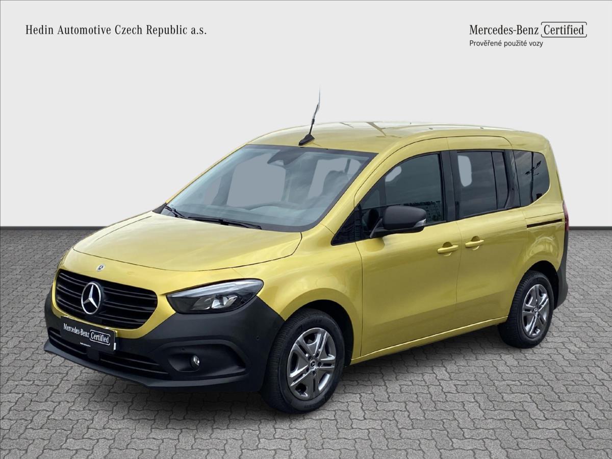 Mercedes-Benz Citan