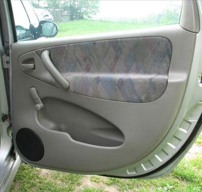 Citroën Xsara Picasso 35