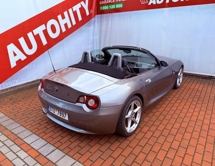 BMW Z4 6