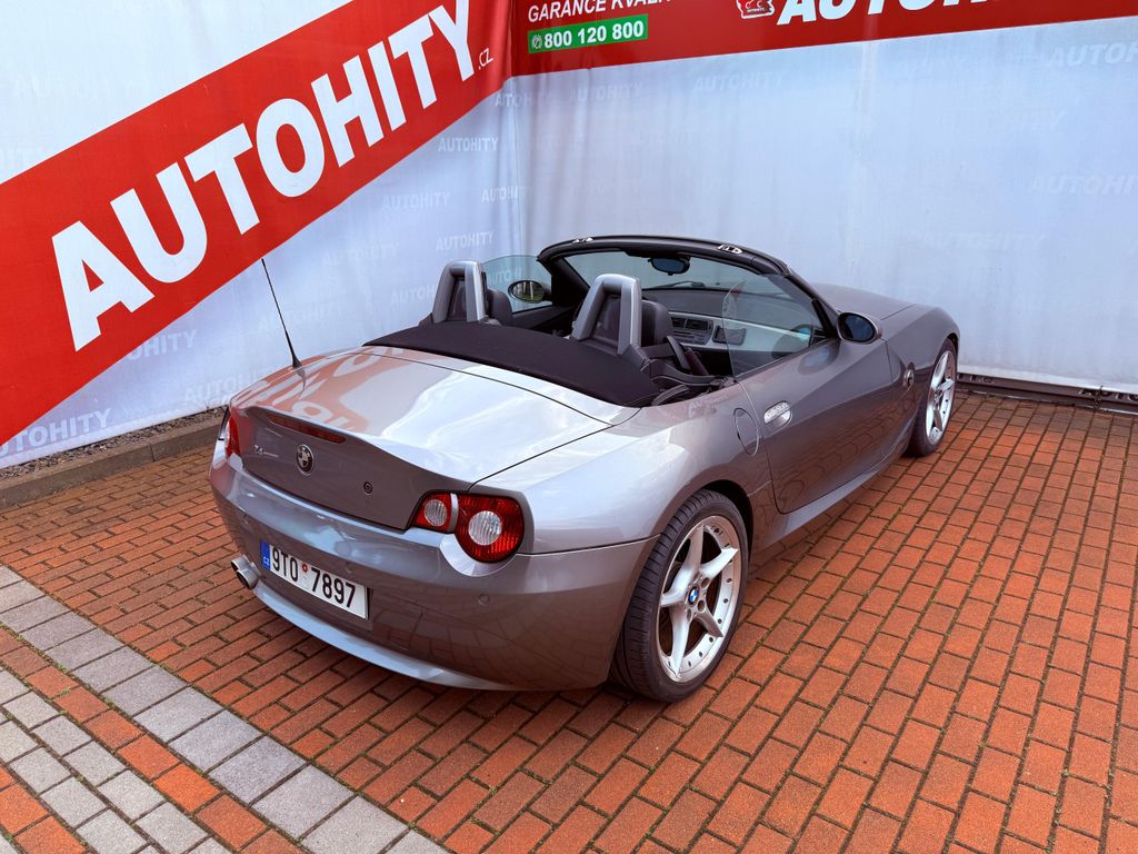 BMW Z4