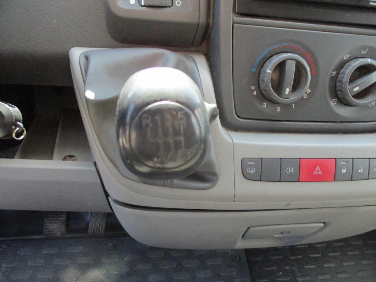 Citroën Jumper