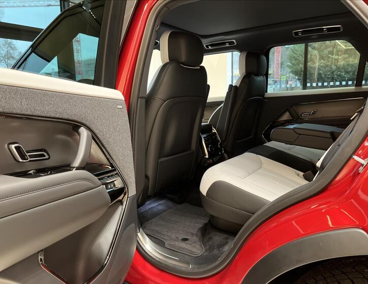Land Rover Range Rover Sport 25