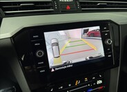 Volkswagen Passat 37