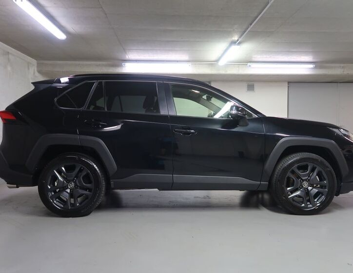 Toyota RAV4 4