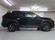 Toyota RAV4 4