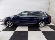 Škoda Superb 2