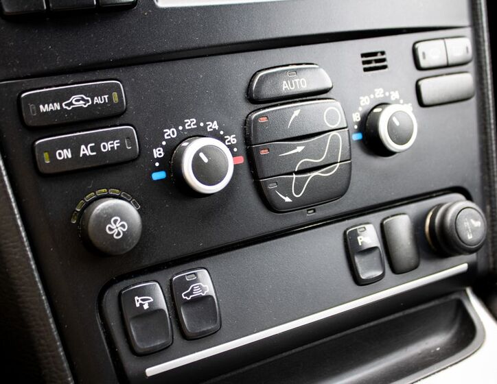 Volvo XC90 15
