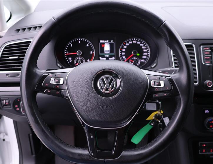 Volkswagen Sharan 20