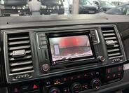 Volkswagen Multivan 12