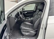 Volkswagen Touareg 20