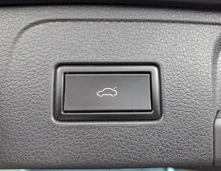 Volkswagen Passat 9