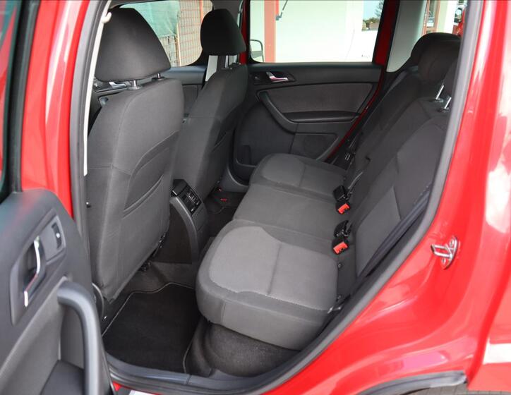 Škoda Yeti 14