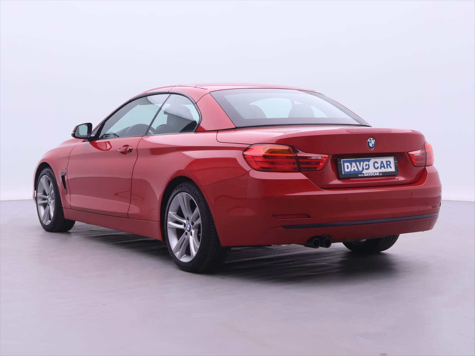 BMW Řada 4