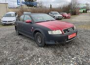 Audi A4 3