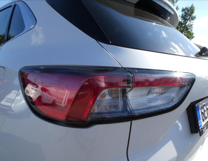 Ford Kuga 12