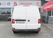 Volkswagen Transporter 4