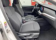 Škoda Octavia 21