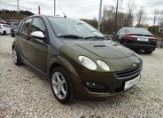 Smart Forfour 9