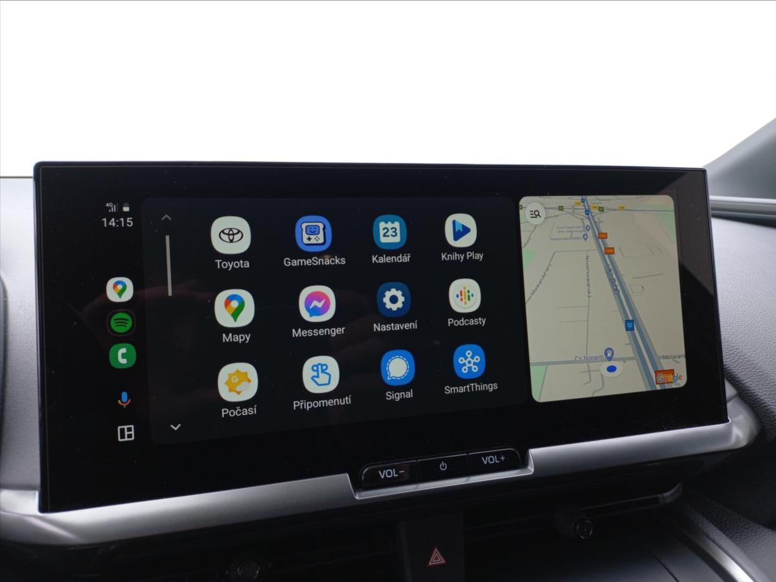 Toyota C-HR 20