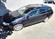 Volkswagen Passat 2