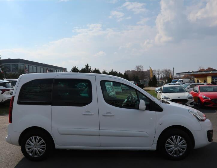 Citroën Berlingo 5