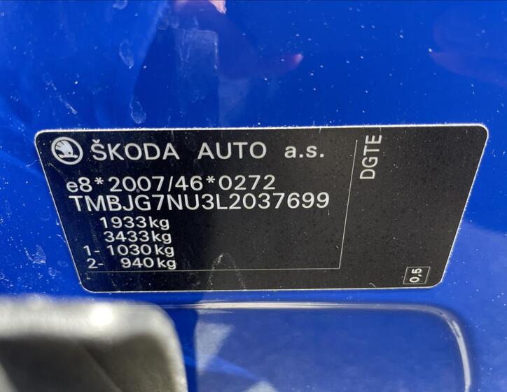 Škoda Karoq 64