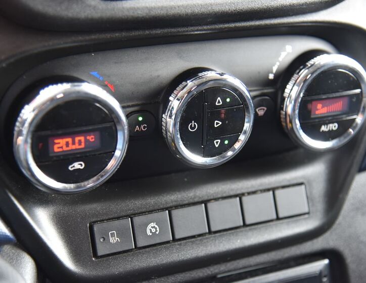 Iveco Daily 25