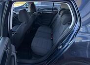 Volkswagen Golf 12