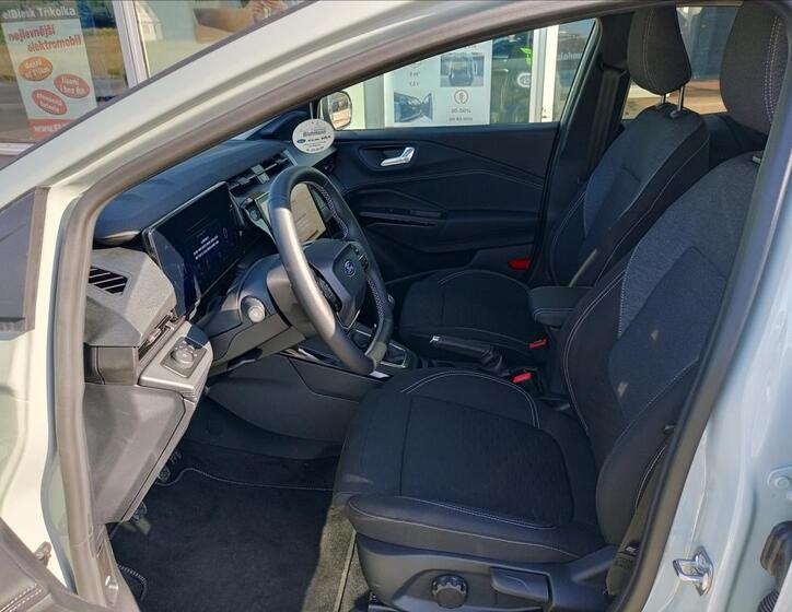 Ford Puma 13